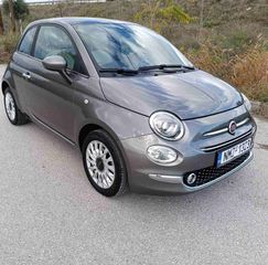 Fiat 500 2023 DOLTSE VITA HYBRID-thumb-2