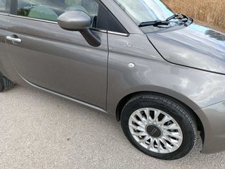Fiat 500 2023 DOLTSE VITA HYBRID-thumb-3