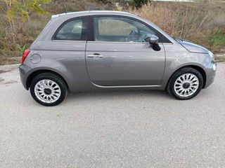Fiat 500 2023 DOLTSE VITA HYBRID-thumb-4