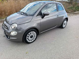Fiat 500 2023 DOLTSE VITA HYBRID-thumb-5