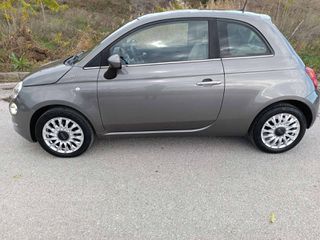 Fiat 500 2023 DOLTSE VITA HYBRID-thumb-6