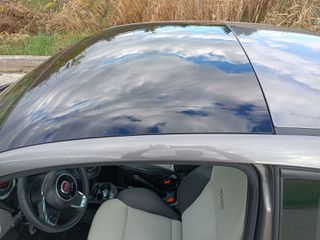 Fiat 500 2023 DOLTSE VITA HYBRID-thumb-7