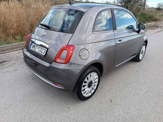 Fiat 500 2023 DOLTSE VITA HYBRID-thumb-8