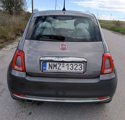 Fiat 500 2023 DOLTSE VITA HYBRID-thumb-9