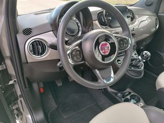 Fiat 500 2023 DOLTSE VITA HYBRID-thumb-10