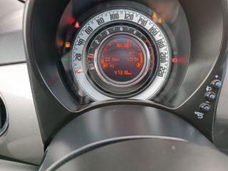 Fiat 500 2023 DOLTSE VITA HYBRID-thumb-11