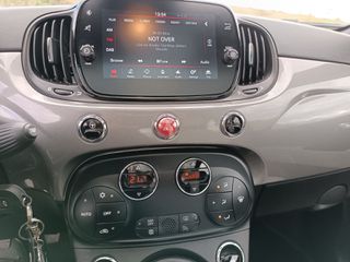 Fiat 500 2023 DOLTSE VITA HYBRID-thumb-12