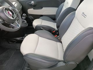 Fiat 500 2023 DOLTSE VITA HYBRID-thumb-13