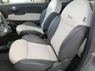 Fiat 500 2023 DOLTSE VITA HYBRID-thumb-14