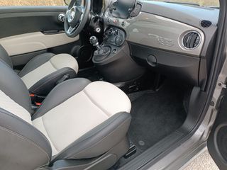 Fiat 500 2023 DOLTSE VITA HYBRID-thumb-15