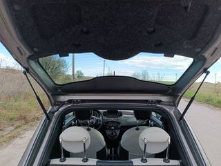 Fiat 500 2023 DOLTSE VITA HYBRID-thumb-21
