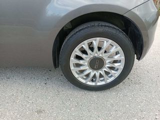 Fiat 500 2023 DOLTSE VITA HYBRID-thumb-22