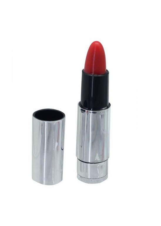 Lipstick silver