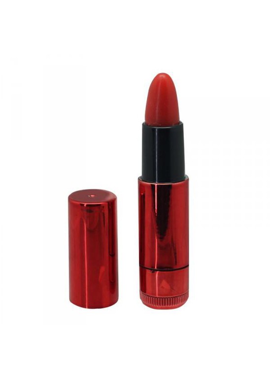 Lipstick red