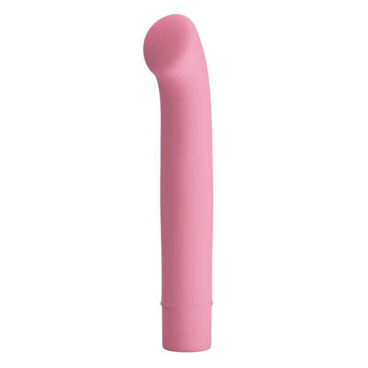 Bogey pink