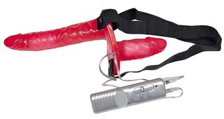 Double strap on-thumb-1
