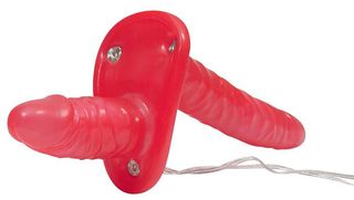 Double strap on-thumb-2