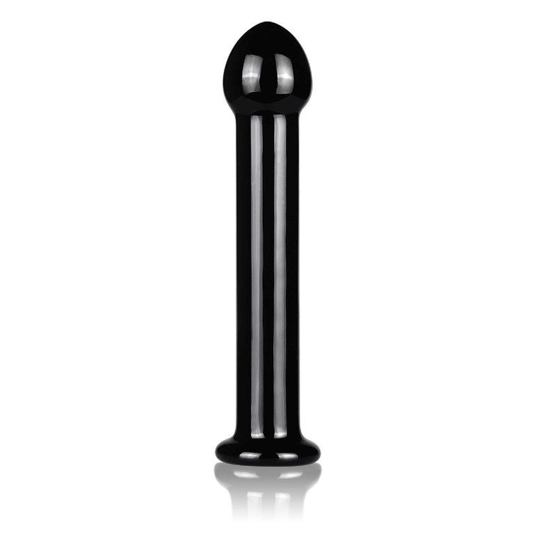 Glass Blk 7"