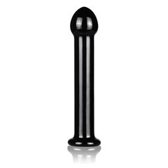 Glass Blk 7"