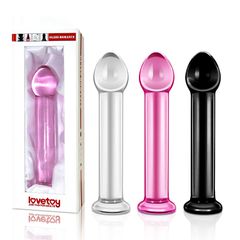 Glass Blk 7"-thumb-2