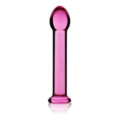 Glass Pink 7"