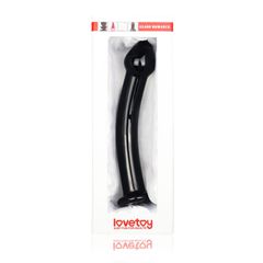 Glass Blk 7.5"-thumb-1