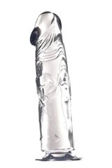 9" clear dong-thumb-1