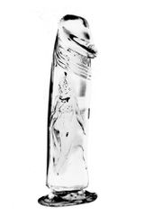 9" clear dong-thumb-2