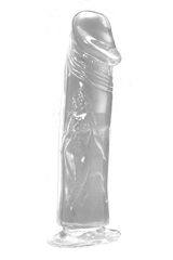 9" clear dong-thumb-4