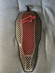 Προστατευτικο πλατης εσωτερικό alpinestars nucleon flex pro