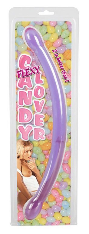 Candy Lover