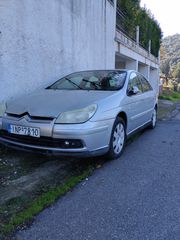 Citroen C5 2006