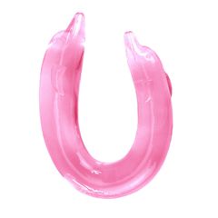 Dolphin pink