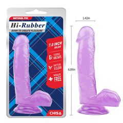 Hi rubber purple-thumb-5