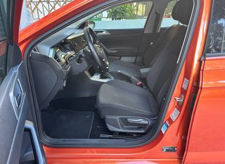 Volkswagen Polo 2018 1,0TSi DSG Αυτόματο Ελληνικής Αντιπροσωπείας-thumb-5
