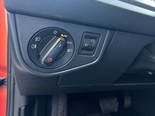Volkswagen Polo 2018 1,0TSi DSG Αυτόματο Ελληνικής Αντιπροσωπείας-thumb-9