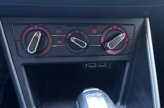 Volkswagen Polo 2018 1,0TSi DSG Αυτόματο Ελληνικής Αντιπροσωπείας-thumb-10