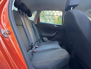 Volkswagen Polo 2018 1,0TSi DSG Αυτόματο Ελληνικής Αντιπροσωπείας-thumb-14