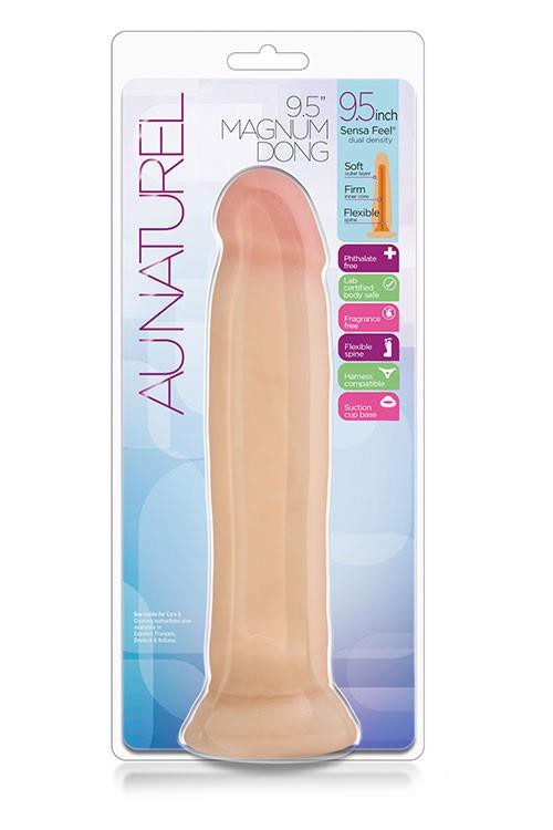 MAGNUM DONG