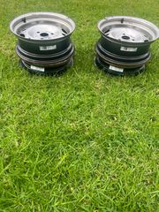 Ζαντέ 4αδα smart 450-451
