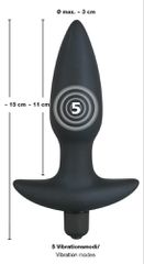 Vib Plug Medium-thumb-5