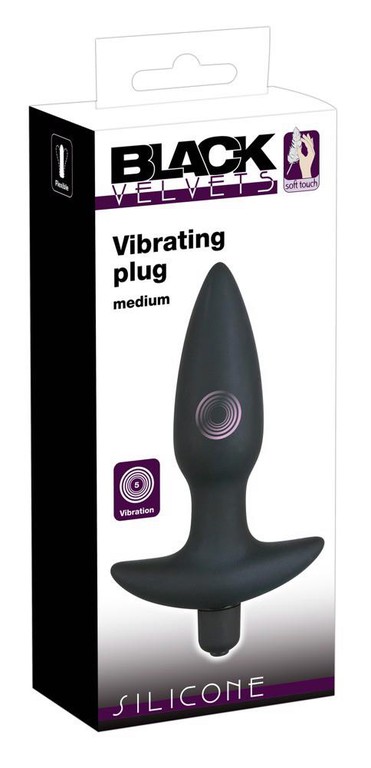 Vib Plug Medium