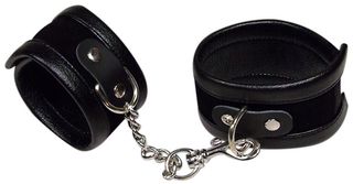 Handcuffs blk-thumb-1