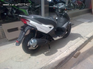 Kymco Agility 2027 200 16 Ε5-thumb-1