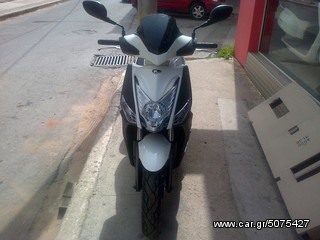 Kymco Agility 2027 200 16 Ε5-thumb-2