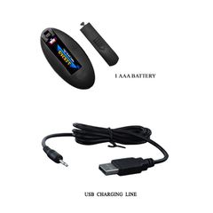 Beaded Plug USB-thumb-5