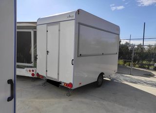 Καντίνα 2025 3,60μ.-1 ΠΑΡ. Διαθέσιμη άμεσα!!!