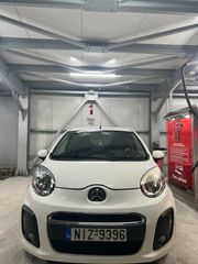 Citroen C1 2012