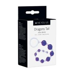 Beads Violet-thumb-1