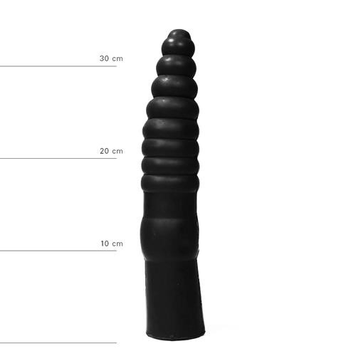 All Black 34 cm